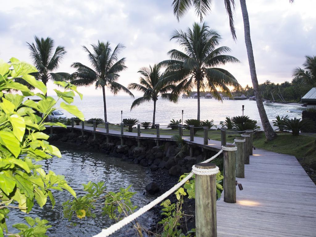 Maninoa Sinalei Reef Resort & Spa מראה חיצוני תמונה